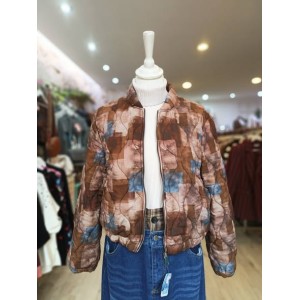 Comercio do Morrazo - CAZADORA TIERRA