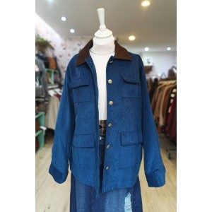 Comercio do Morrazo - CHAQUETA BONAIRE