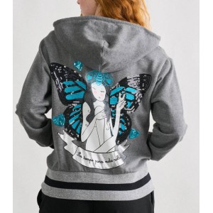 Comercio do Morrazo - CHAQUETA BORBOLETA