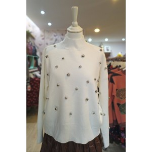 Comercio do Morrazo - JERSEY NIEVE