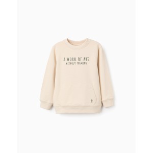 Comercio do Morrazo - SUDADERA A WORK OF ART...