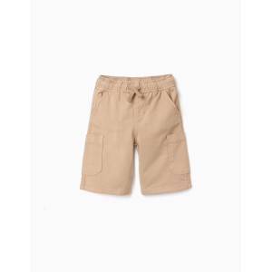 Comercio do Morrazo - BERMUDA BOLSILLOS INF-JR ZIPPY
