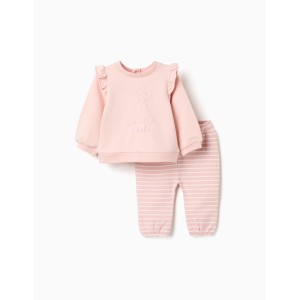 Comercio do Morrazo - CONJUNTO POOH NEWBORN ZIPPY