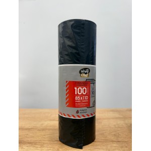 Comercio do Morrazo - VIVO CHEF BOLSA BASURA 100L