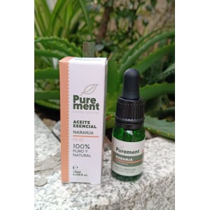 Comercio do Morrazo - Aceite esencial puro Naranja