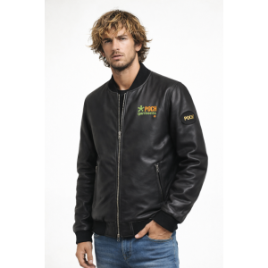 Comercio do Morrazo - POCH GARMENTS  CHAQUETA...