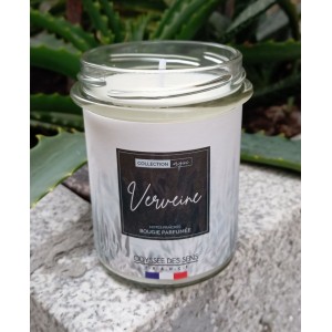 Comercio do Morrazo - Vela de soja Verbena