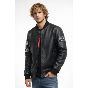 Comercio do Morrazo - POCH GARMENTS CHAQUETA...