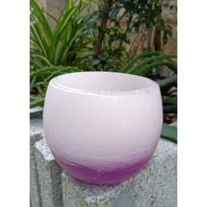 Comercio do Morrazo - Vela Fanal Lavanda