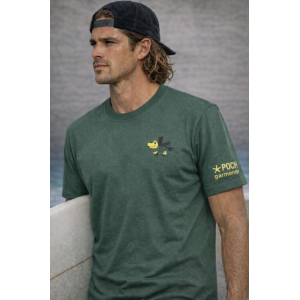 Comercio do Morrazo - POCH GARMENTS CAMISETA...