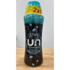 Comercio do Morrazo - LENOR UNSTOPPABLES FRESH...