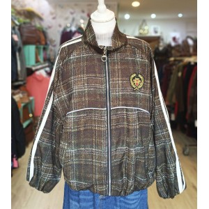 Comercio do Morrazo - CHAQUETA MAFETT