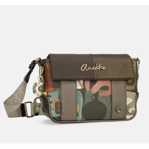 Comercio do Morrazo - BANDOLETA CON SOLAPA AMPHORA