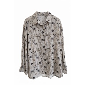 Comercio do Morrazo - BLUSA CIERVOS