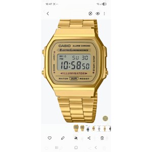 Comercio do Morrazo - CASIO VINTAGE