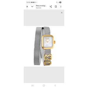 Comercio do Morrazo - TOUS