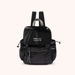 Comercio do Morrazo - MUNICH MOCHILA NEGRA...