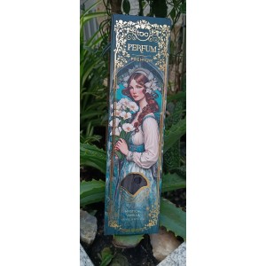 Comercio do Morrazo - Incienso Tao Premium...