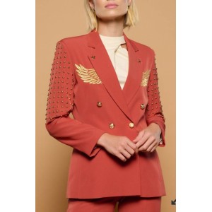 Comercio do Morrazo - TEJA YACKET