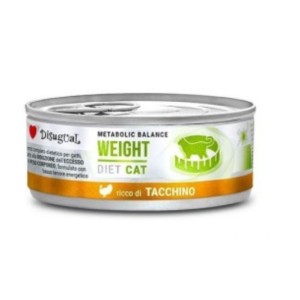 Comercio do Morrazo - DISUGUAL DIETA WEIGHT PAVO...