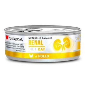 Comercio do Morrazo - DISUGUAL DIETA RENAL POLLO...