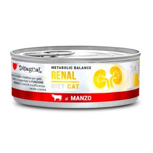 Comercio do Morrazo - DISUGUAL DIETA RENAL...