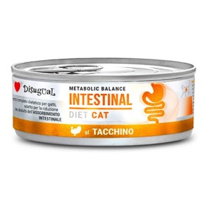 Comercio do Morrazo - DISUGUAL DIETA GATO...