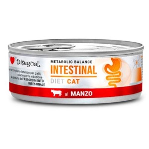 Comercio do Morrazo - DISUGUAL DIETA GATO...