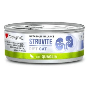 Comercio do Morrazo - DISUGUAL STRUVITE CODORNIZ...