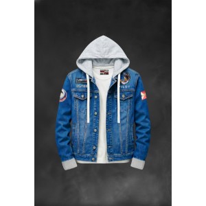 Comercio do Morrazo - LASAL CAZADORA VAQUERA F-16...