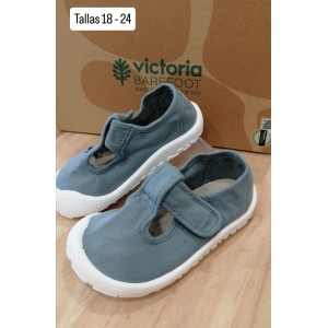 Comercio do Morrazo - PEPE BOSCO BAREFOOT