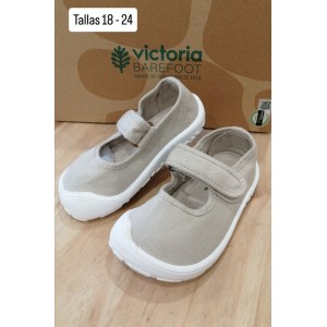 Comercio do Morrazo - MERCEDES BOSCO BAREFOOT