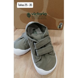 Comercio do Morrazo - LONA BOSCO BAREFOOT