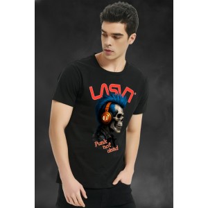 Comercio do Morrazo - LASAL CAMISETA PUNKNOTDEAD...