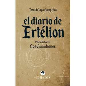 Comercio do Morrazo - O DIARIO DE ERTÉLION: OS...
