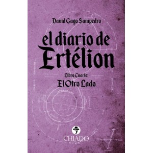 Comercio do Morrazo - O DIARIO DE ERTÉLION: O...