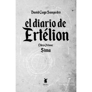 Comercio do Morrazo - O DIARIO DE ERTÉLION: SIMA