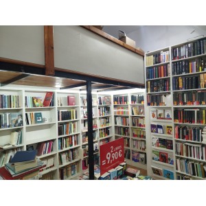 Comercio do Morrazo - Lote Emma