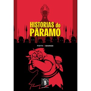 Comercio do Morrazo - HISTORIAS DO PÁRAMO