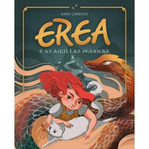 Comercio do Morrazo - EREA E AS AGULLAS MÁXICAS