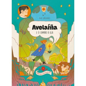 Comercio do Morrazo - AVELAÍÑA E O CAMIÑO Á ILLA