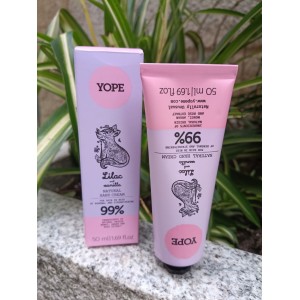 Comercio do Morrazo - Crema de manos Badefee