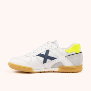 Comercio do Morrazo - MUNICH DEPORTIVA CLÁSICAS...