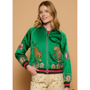 Comercio do Morrazo - JAGUAR JACKET