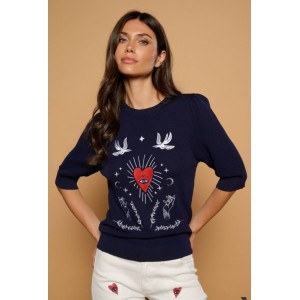 Comercio do Morrazo - COMTÉ SWEATHER