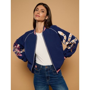 Comercio do Morrazo - `MEDUSA JACKET