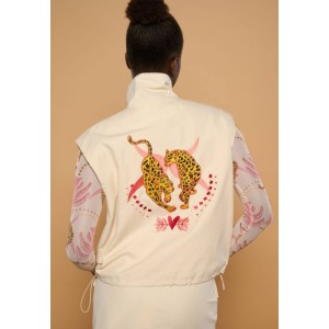 Comercio do Morrazo - CHALECO VEST