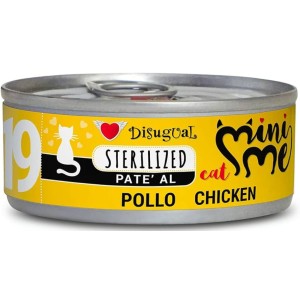 Comercio do Morrazo - DISUGUAL MINI ME...