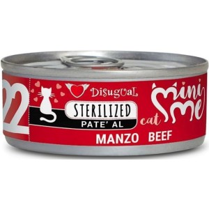 Comercio do Morrazo - DISUGUAL MINI ME...