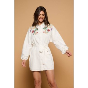 Comercio do Morrazo - IBICENCA DRESS